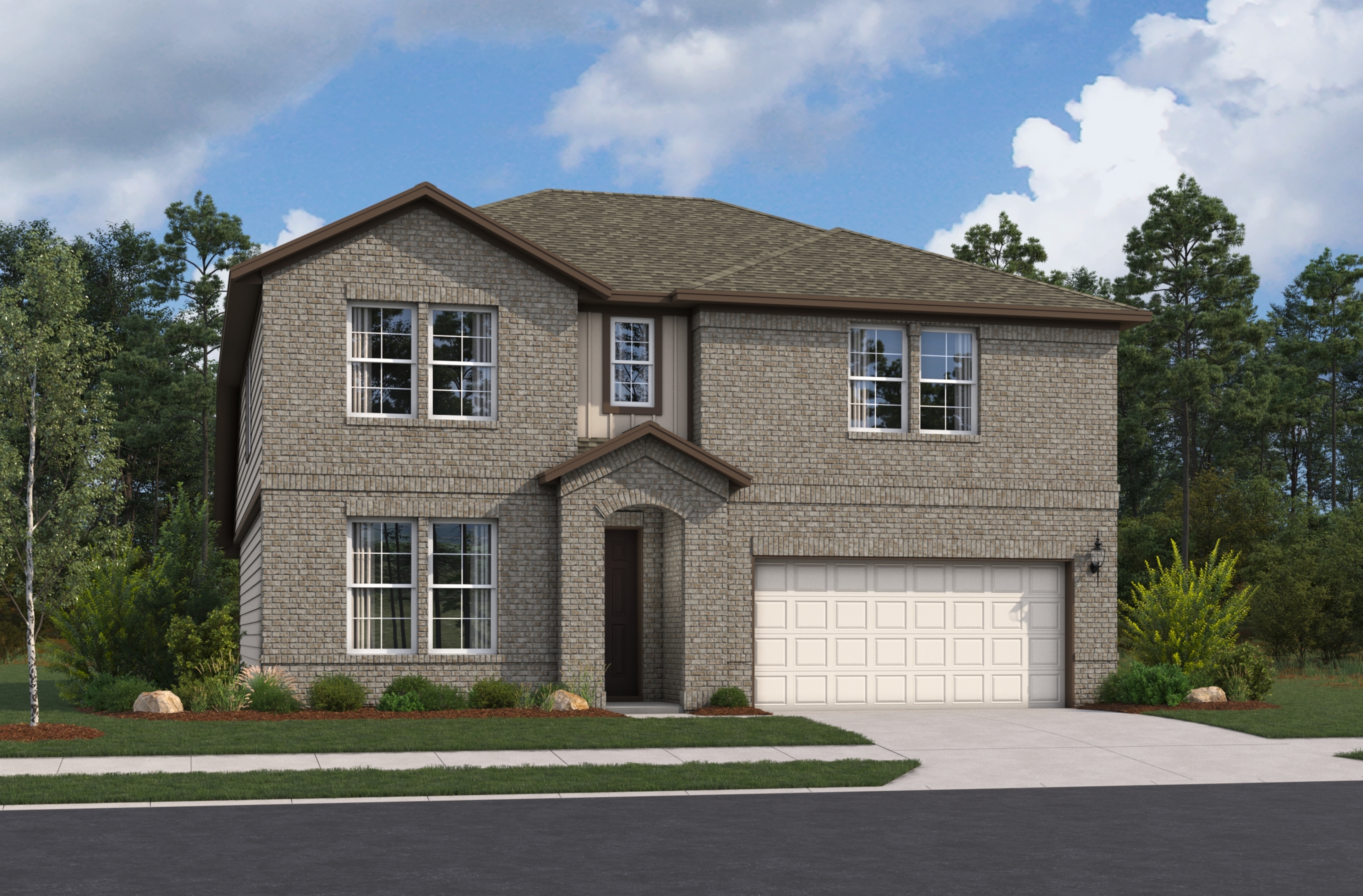 Card image for Rainier