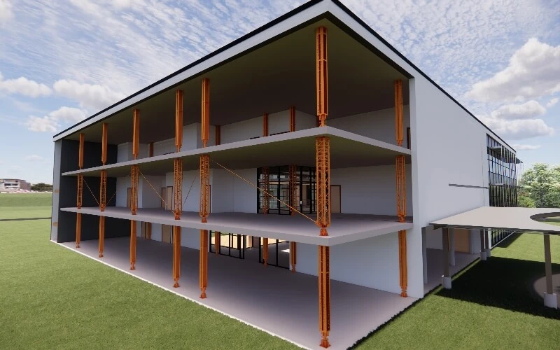 BIM library
