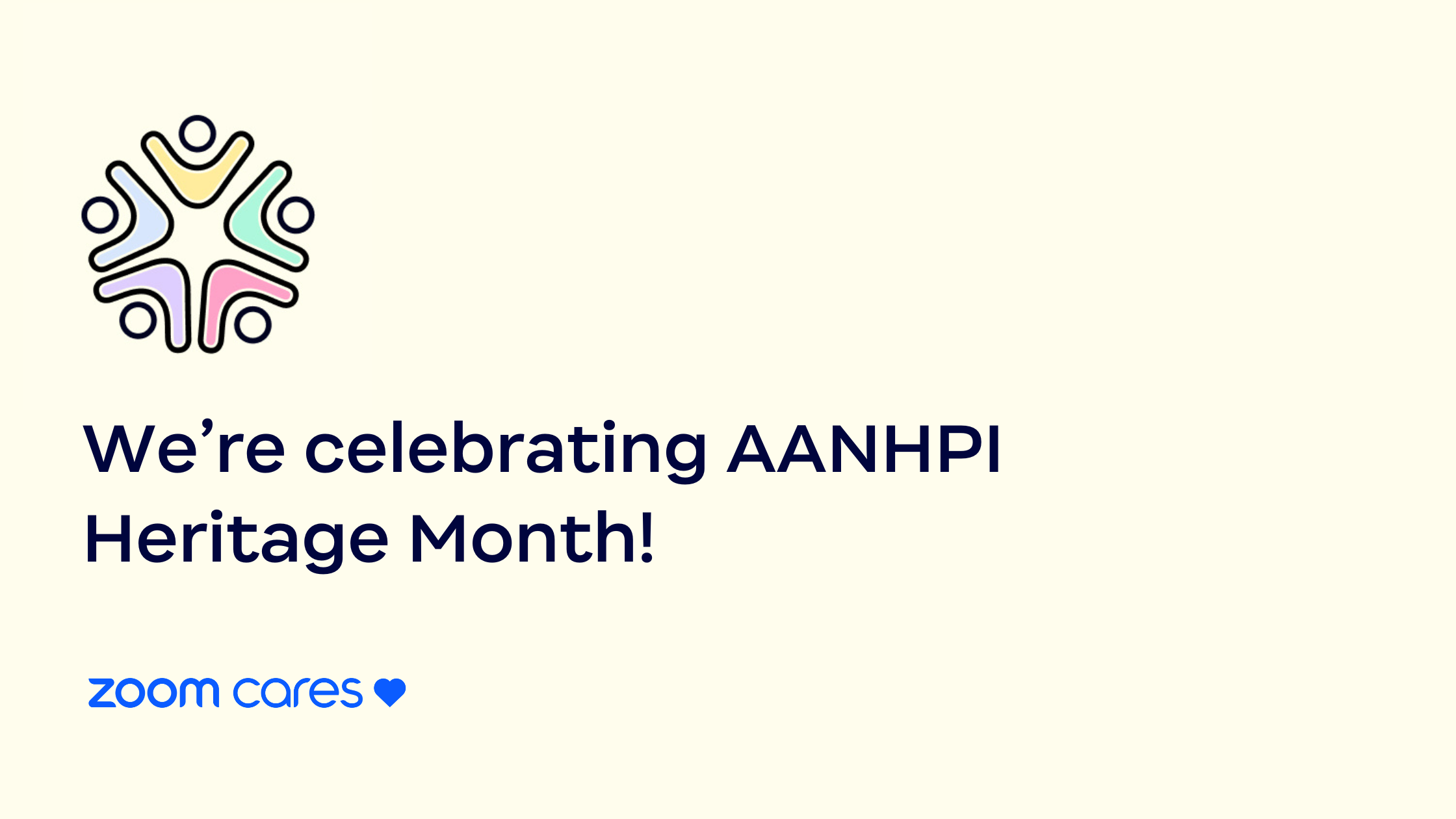 Caring, connecting, and transforming: How we’re celebrating Asian American, Native Hawaiian, and Pacific Islander Heritage Month