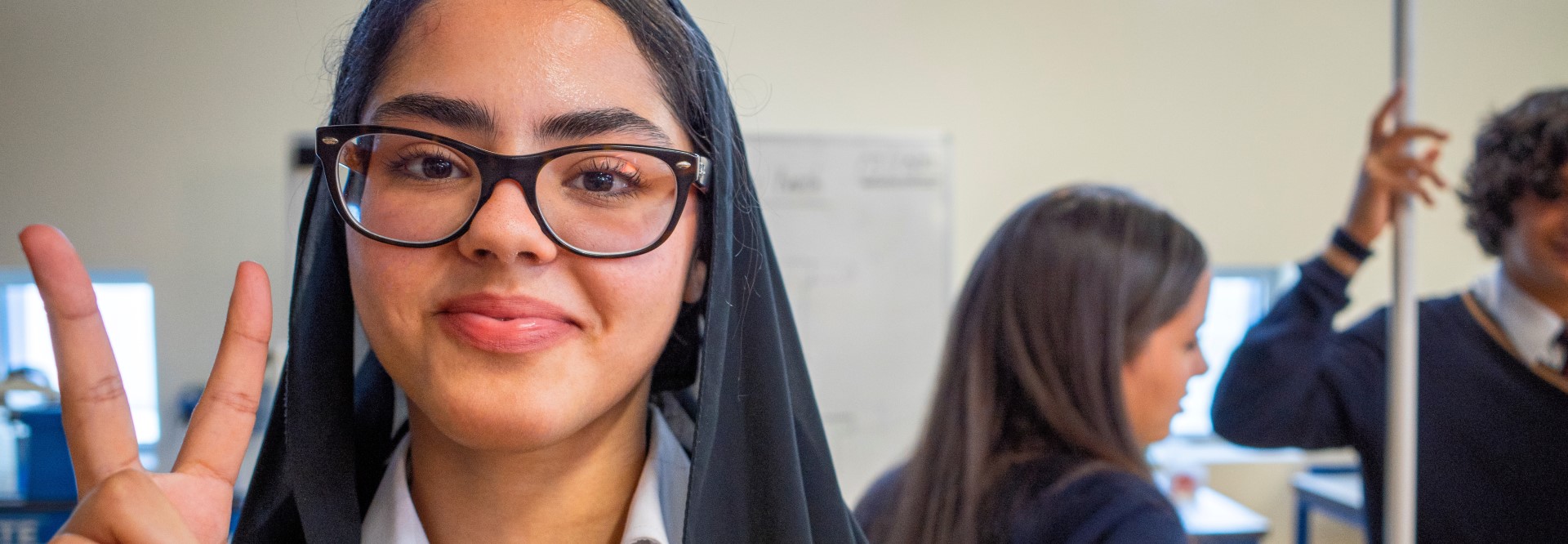 Find Leading Schools in Abu Dhabi for Quality Education | Aldar