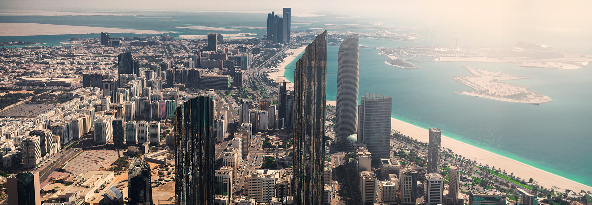 What Is the UAE Golden Visa? Your Complete Guide | Aldar