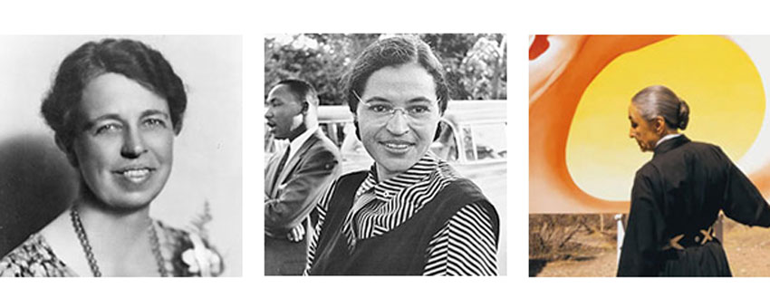 Women's History