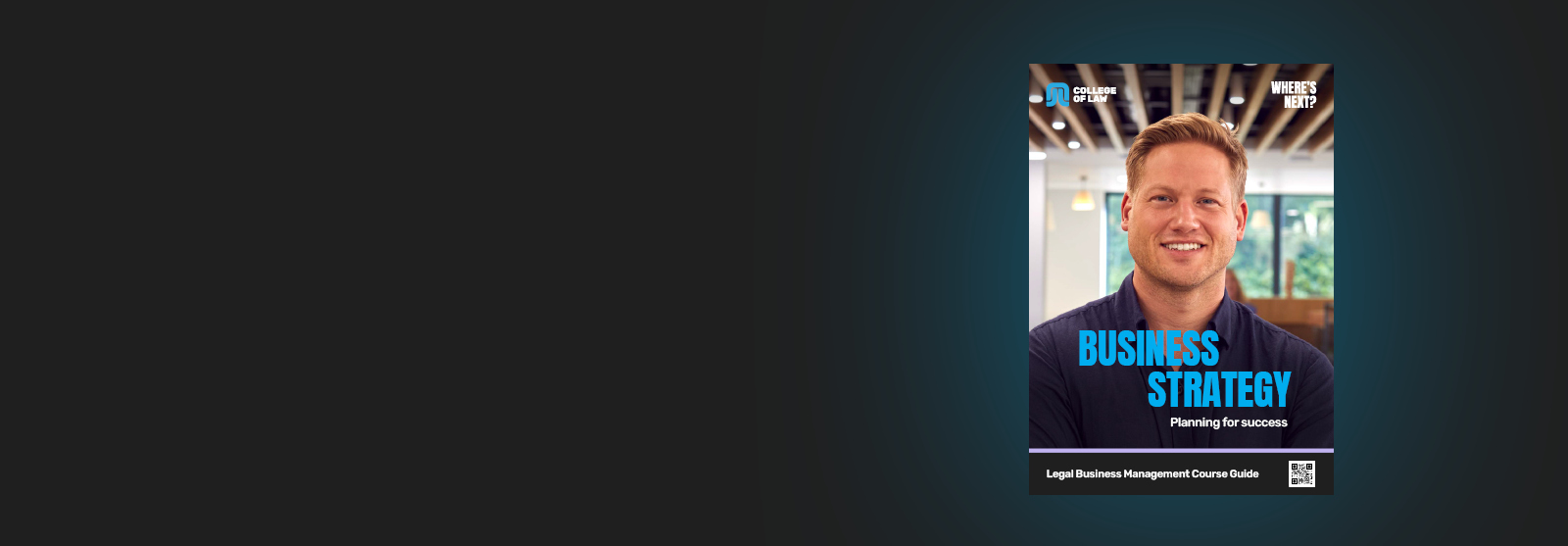 BUSINESS STRATEGY COURSE GUIDE