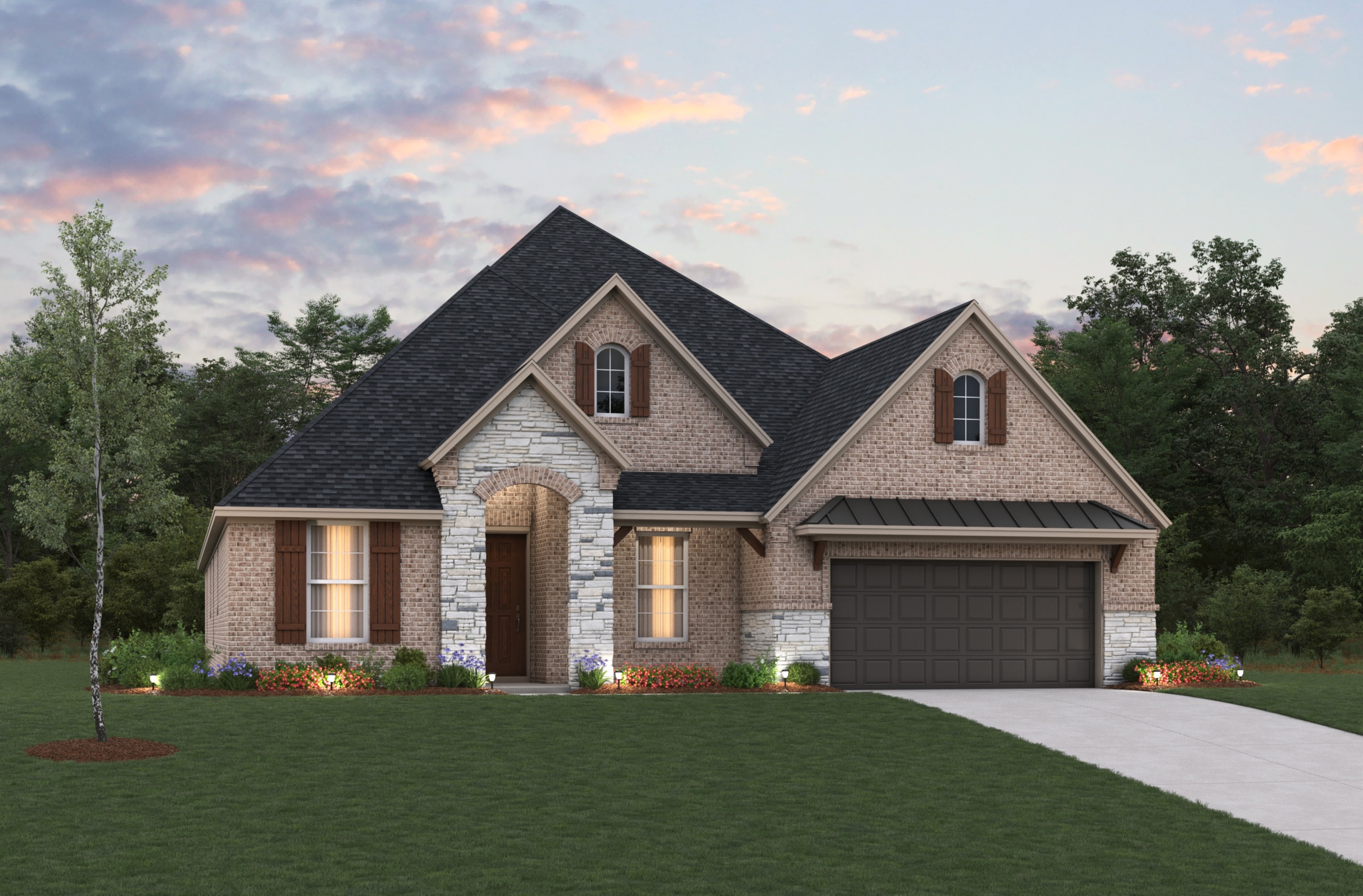 Card image for Kerrville