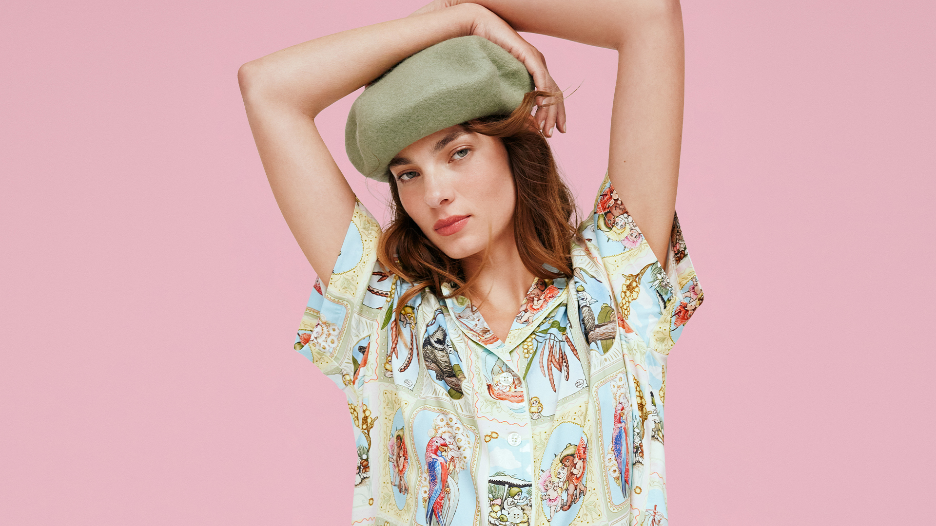 PJs, pyjamas, fashion, womens pjs, kids pjs