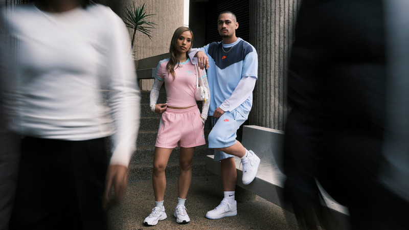 JD Sport store opening