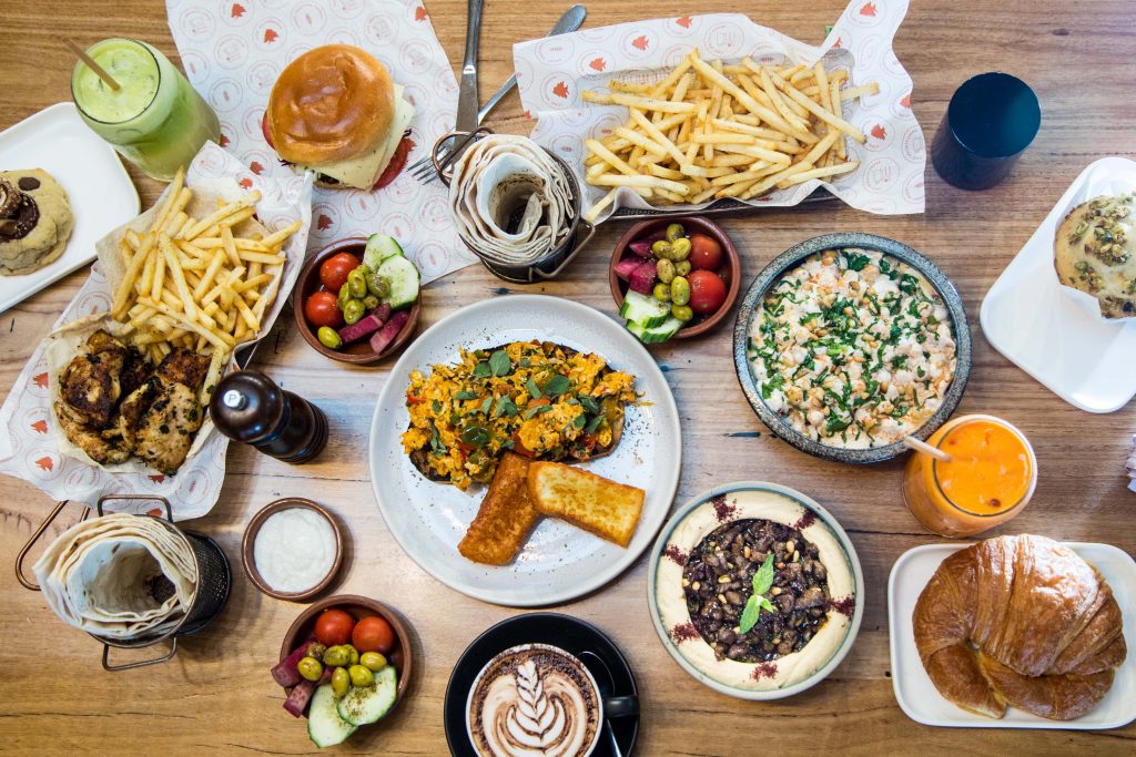 food