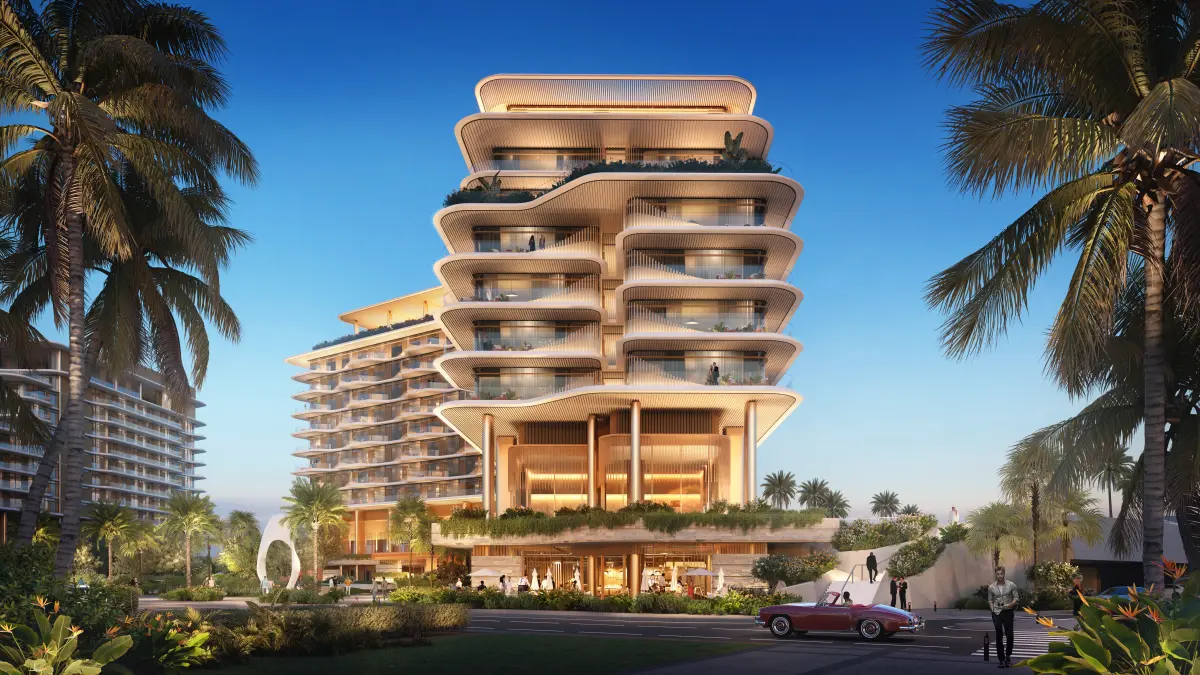 The Arthouse, Saadiyat Island, Abu Dhabi