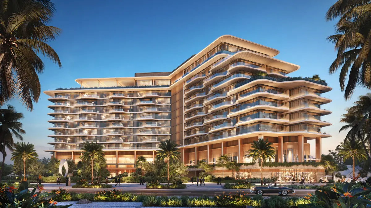 The Arthouse, Saadiyat Island, Abu Dhabi