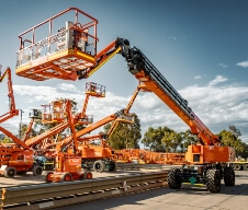 What type of boom do I need? Choosing the right boom for your project