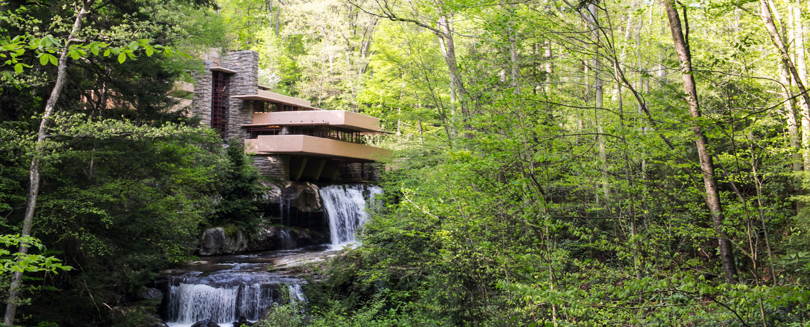 Fallingwater, PA