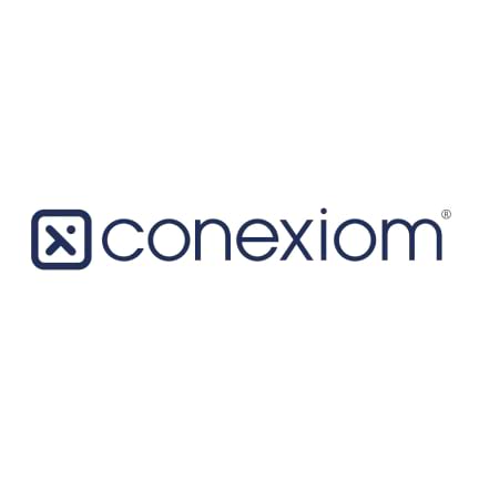 Logotyp för Conexiom