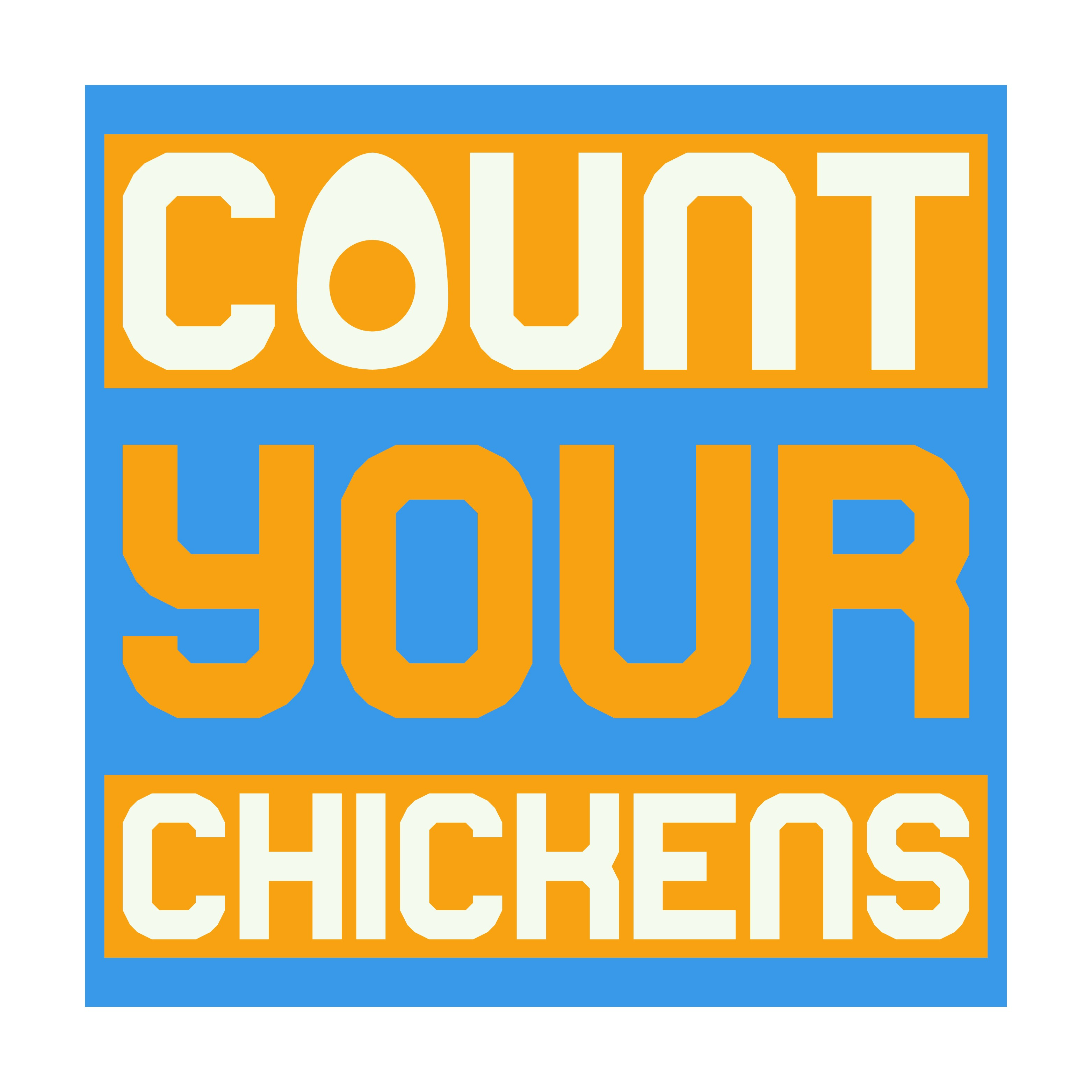 #1 Chicken