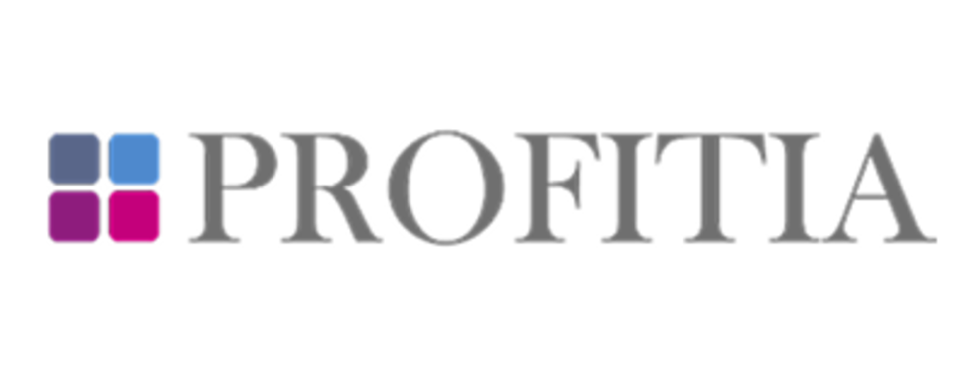 Profitia Logo