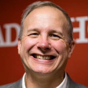 Steve August