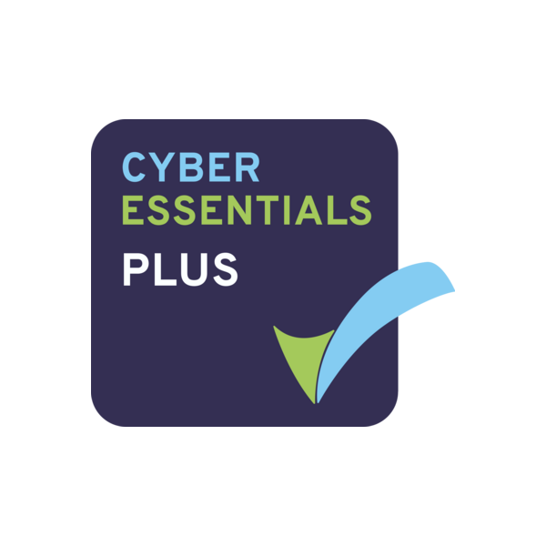 UK Cyber Essentials Plus