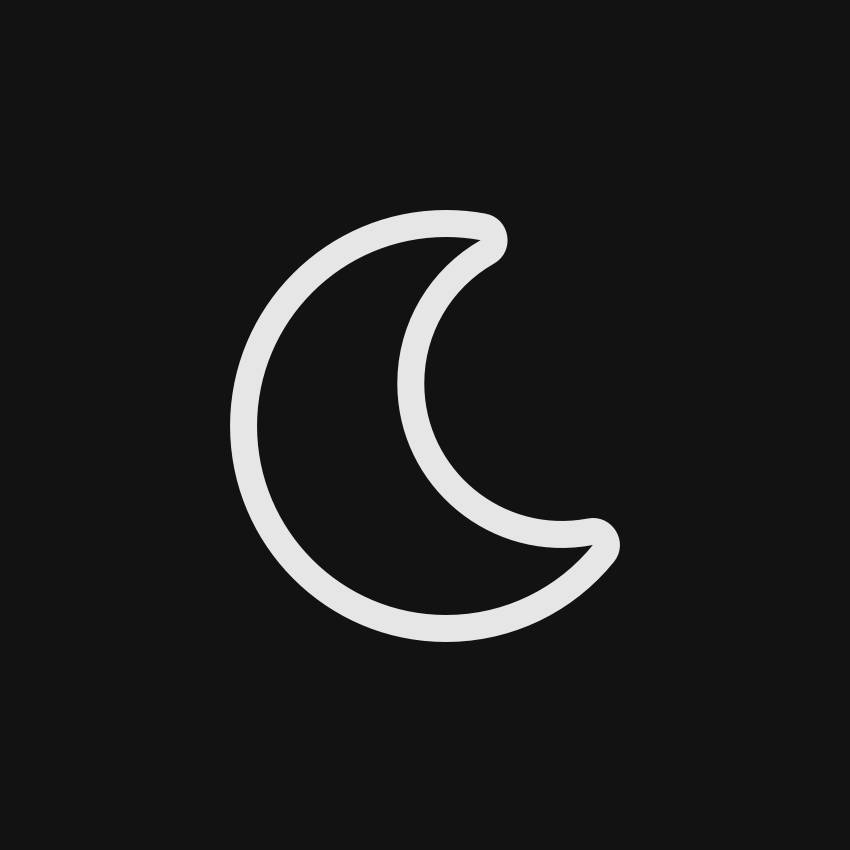Component: Dark mode