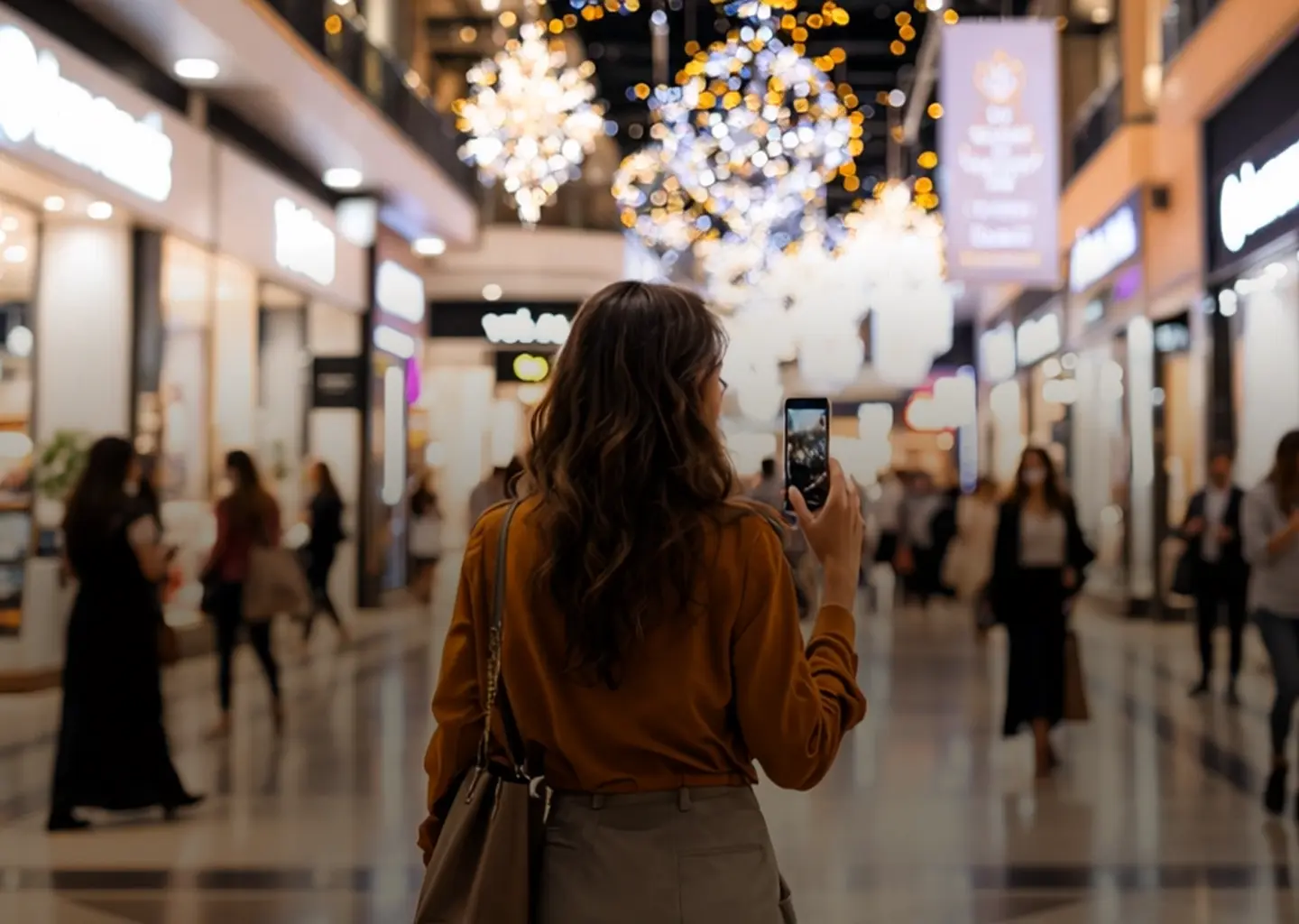 Whether you are shopping at Yas Mall or Al Jimi Mall, paying school fees at Aldar Academies, or enjoying thrills at theme parks, the Darna Rewards App gives you unlimited cashback every time you spend.