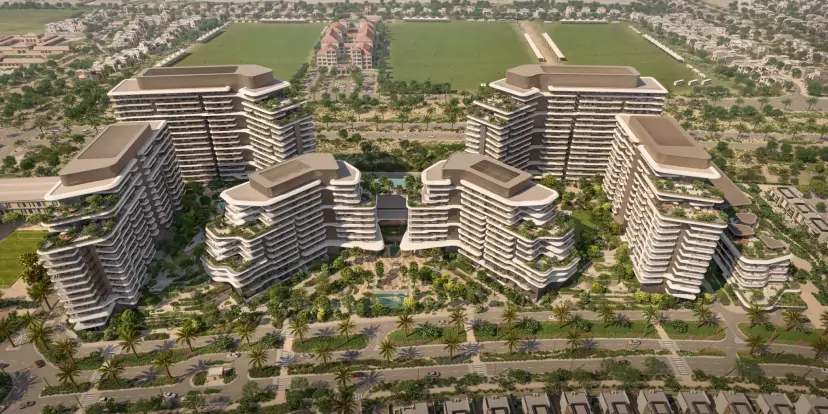 Verdes by Haven, Dubai