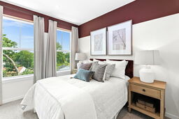 Potomac Secondary Bedroom