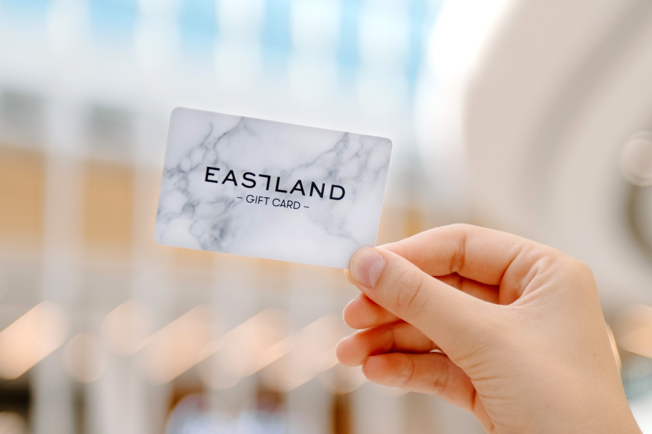 Eastland Gift Cards