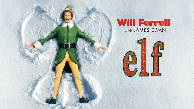 Promotional image for Elf