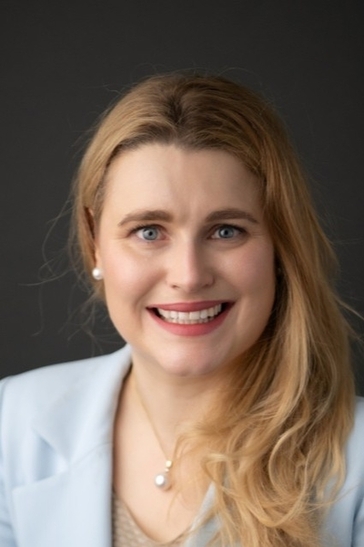 Image of Emily Kirkpatrick