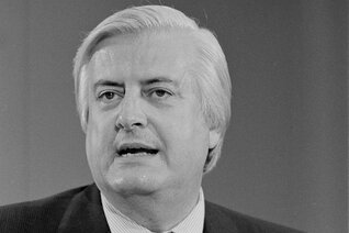 U.S. Rep. Henry Hyde