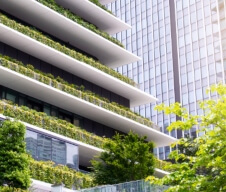 Improving the energy efficiency of buildings