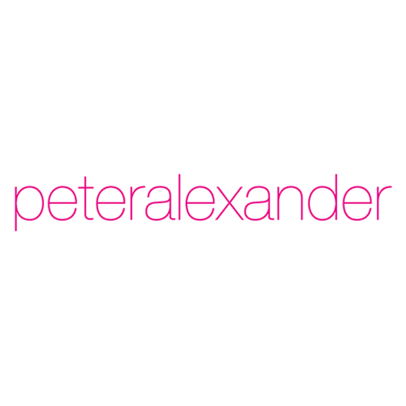 Peter Alexander Logo