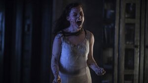 The Evil Dead movie still