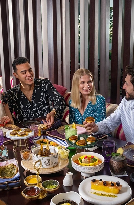 Yas Island Rotana Experience1
