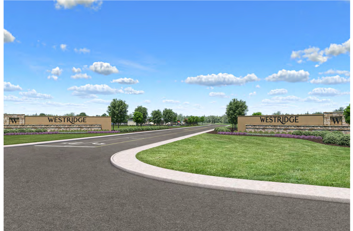 Future Community Monument