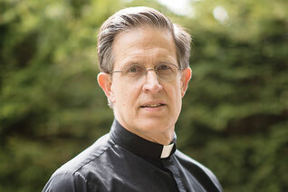 Father Kurt Nagel, Kirkland, Wash.