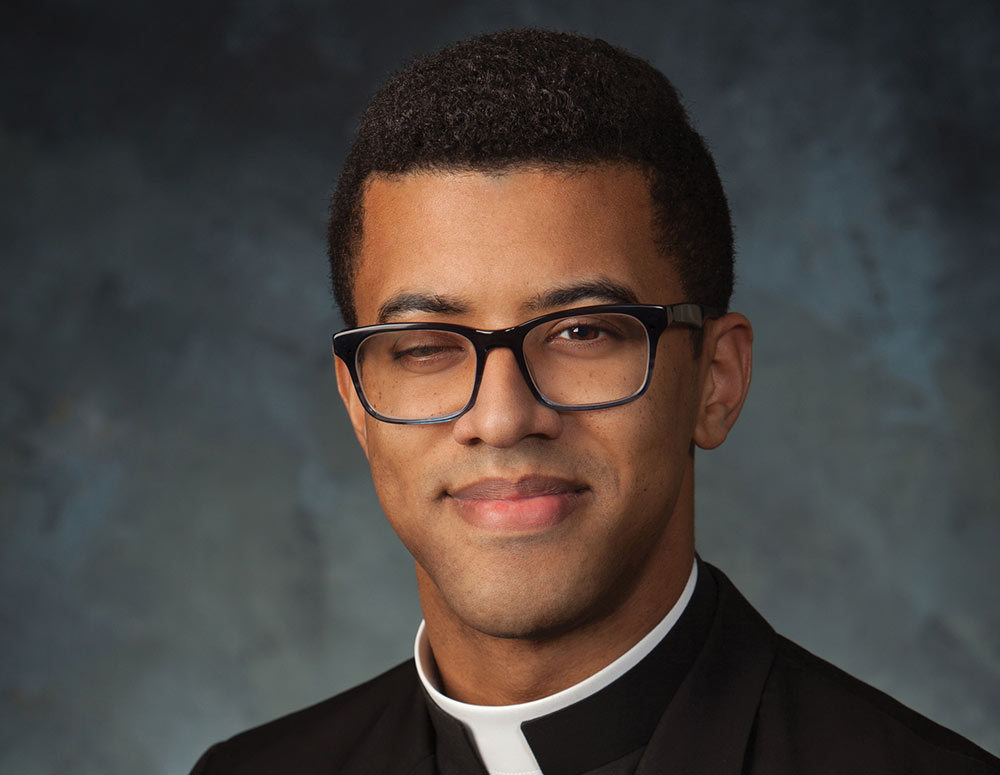 Father Michael Trail, Chicago