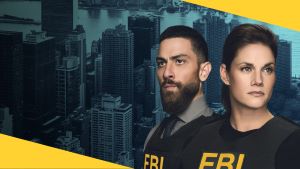 FBI tv show