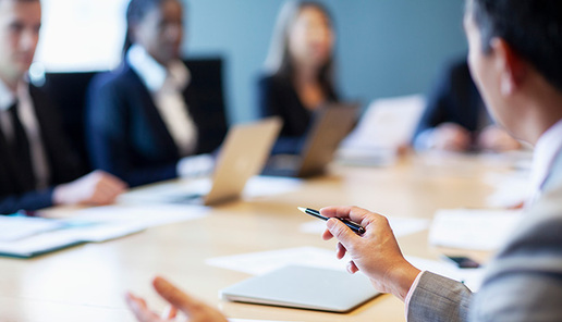 Board effectiveness focus: One ounce of prevention