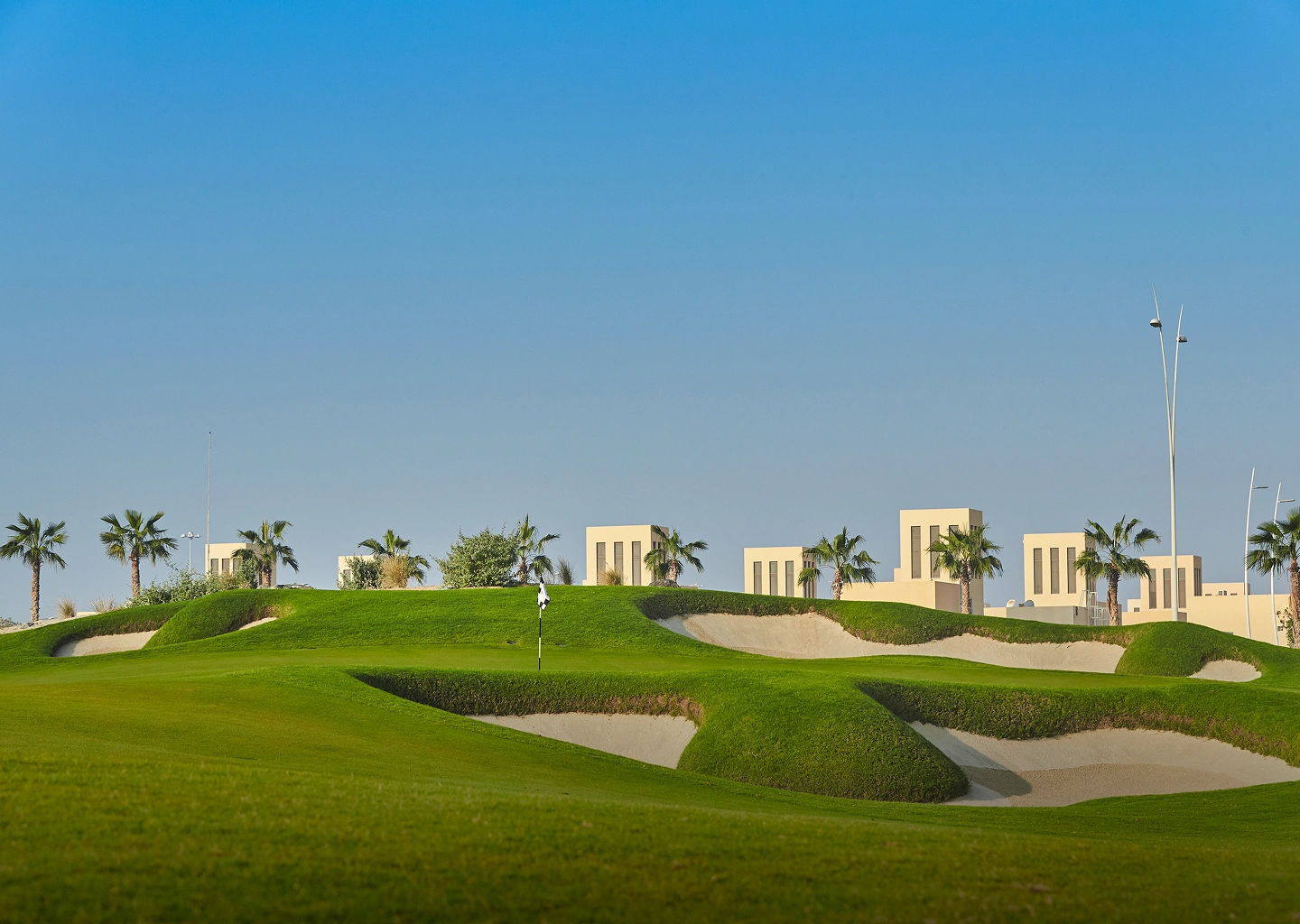 Golf Club