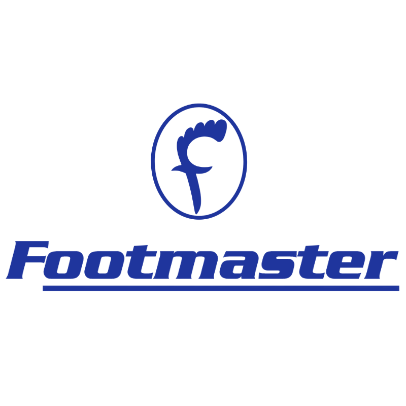 footmaster logo