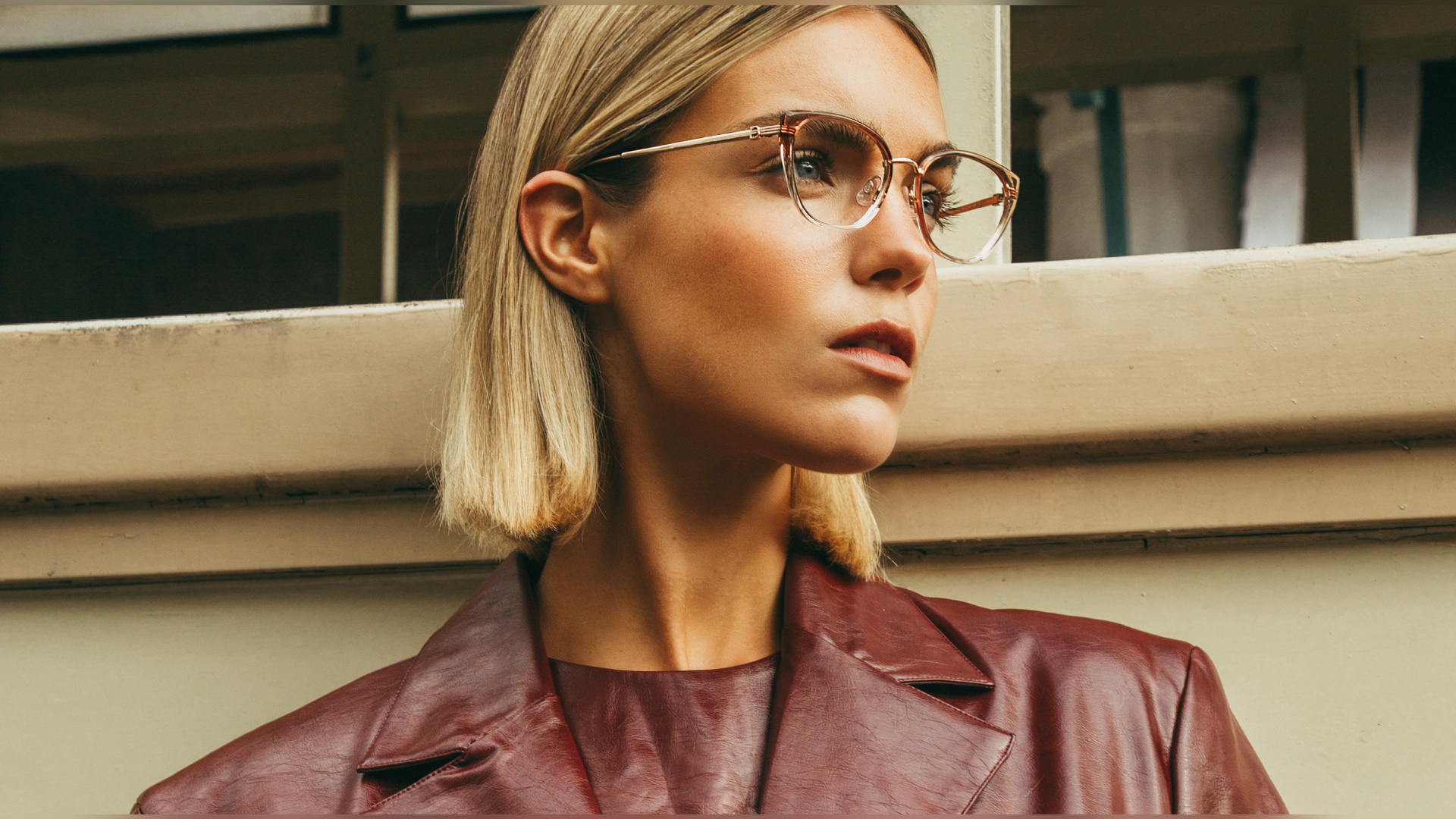 INTRODUCING BOLON EYEWEAR​