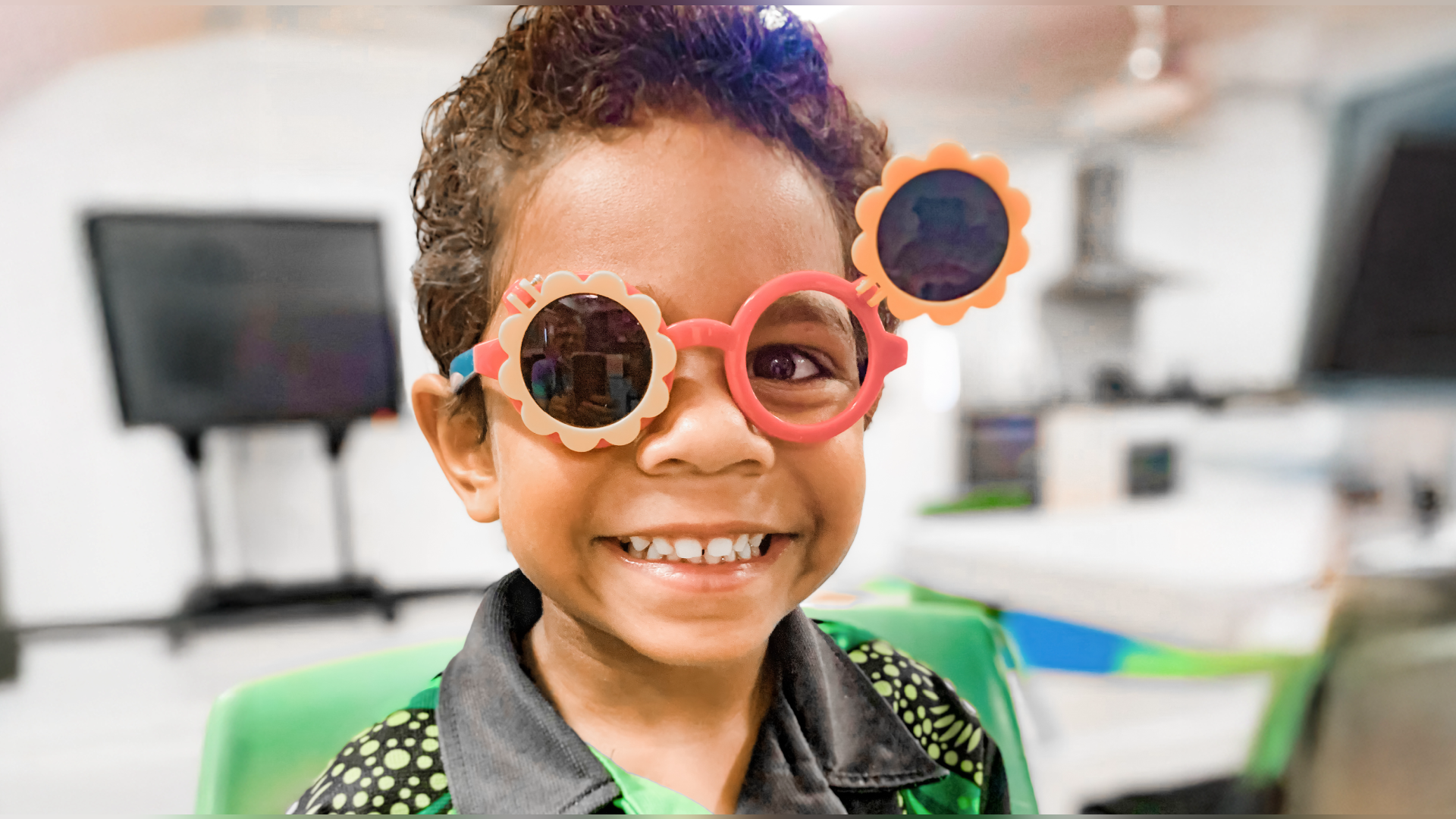 World Sight Day​