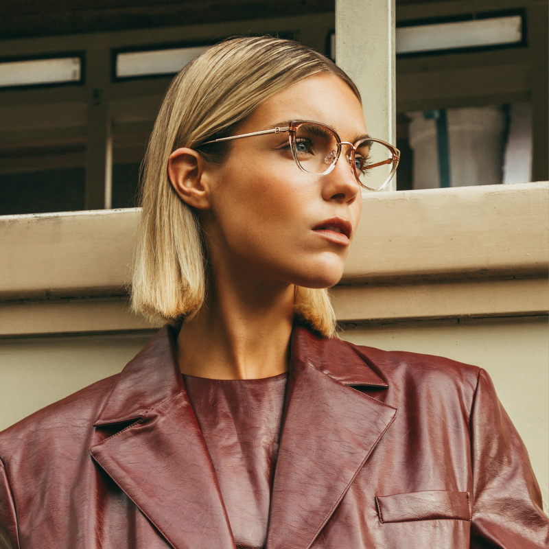 INTRODUCING BOLON EYEWEAR​