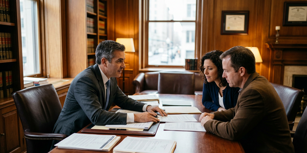 Do You Need a Real Estate Attorney to Buy or Sell a Home? That Depends on Where You Live Image