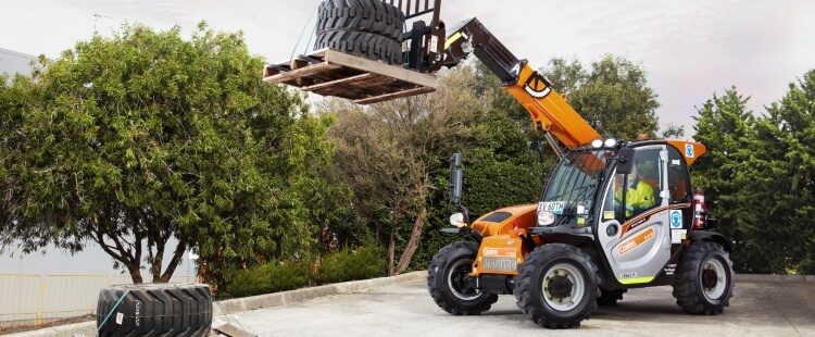 Coates launches 'Greener Choices' range of equipment and solutions