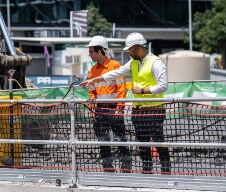 How will new design rules for ground anchors affect your temporary works?