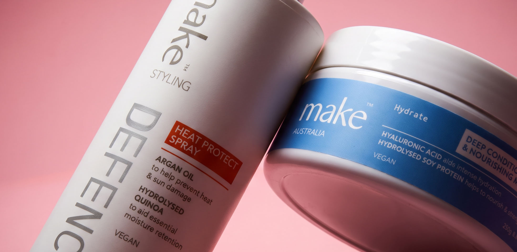 Hairhouse Buy One Get 2nd 50% Off haircare products