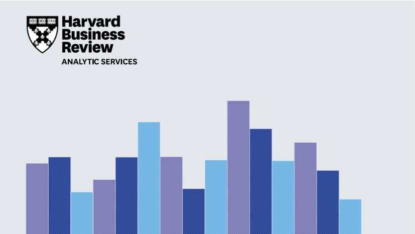 Báo cáo tóm tắt về AI của Harvard Business Review