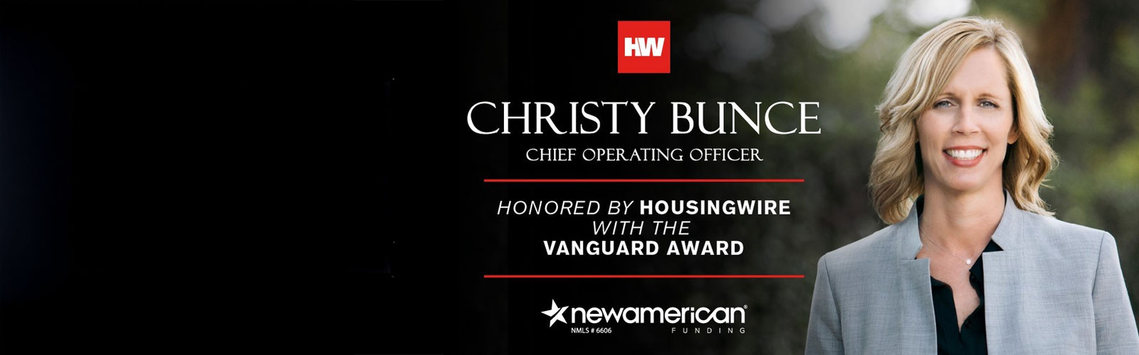 christy bunce