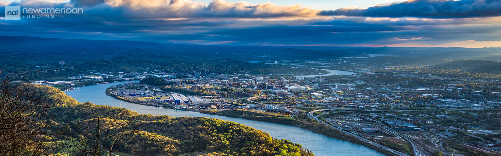 chattanooga, tennessee