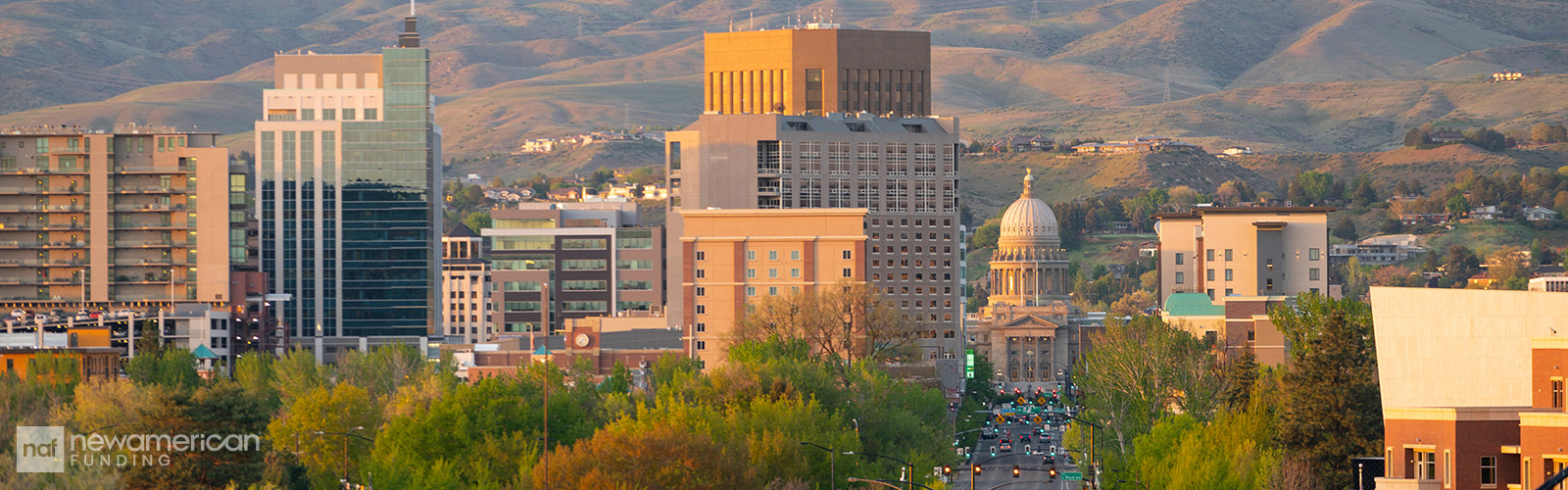 boise, idaho